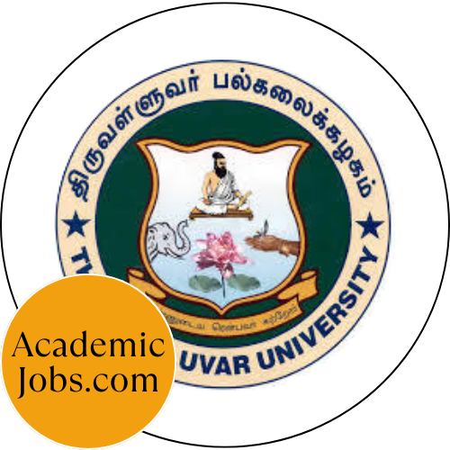 Thiruvalluvar Logo
